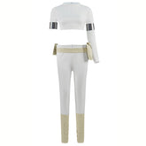 Star Wars Padme Amidala Costume for Sale Queen Halloween Cosplay Costumes